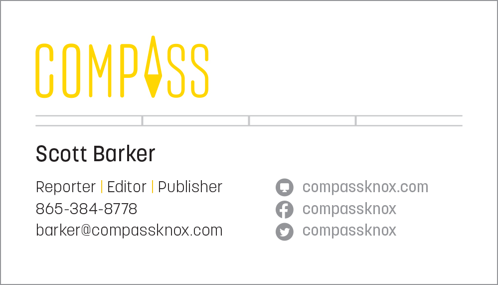 Compass_bizcards_scott - Tricia Bateman • freelance creative director