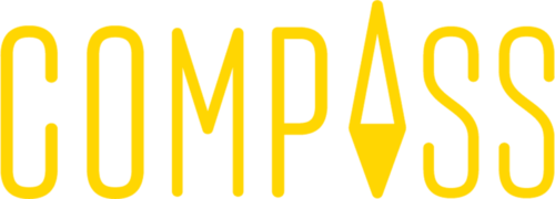 logos_compass - Tricia Bateman • freelance creative director
