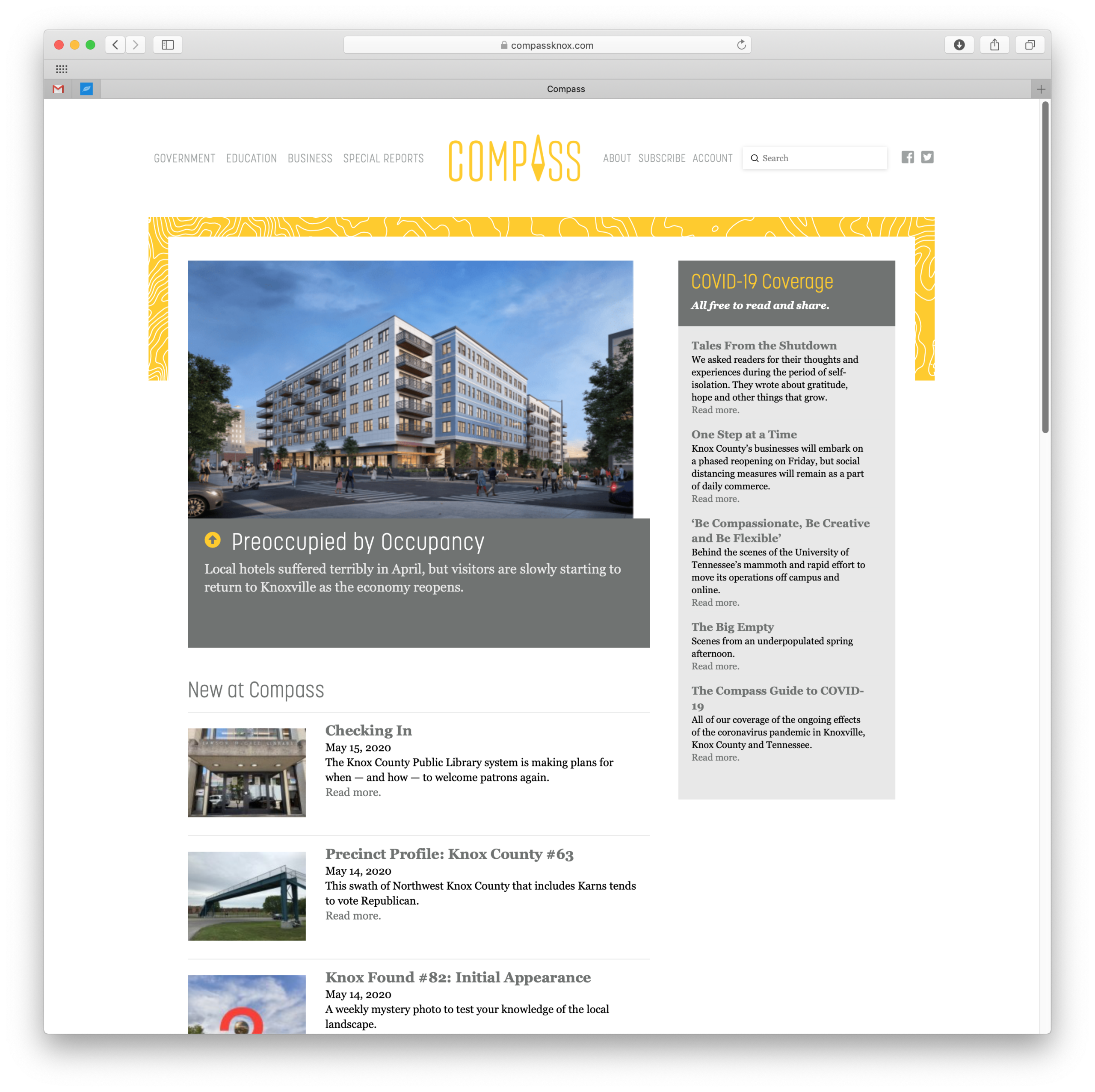 portfolio_web_compass - Tricia Bateman • freelance creative director